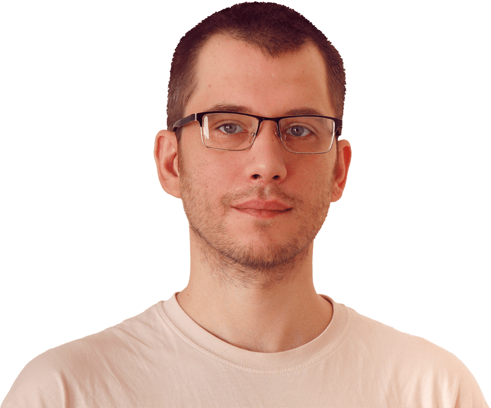 Frontend Developer